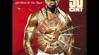 50 CENT PIMP Acapella 2003 [upl. by Enirol]