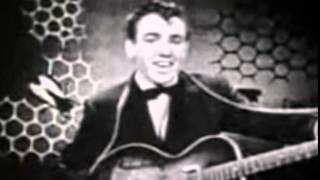 Honeycomb by Jimmie Rodgers [upl. by Repsihw541]