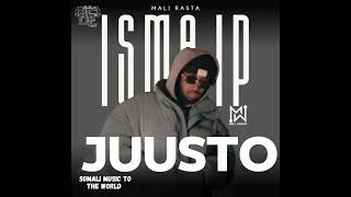 ISMA IP  JUUSTO  OFFICAL MUSIC AUDIO 2024 [upl. by Leahcam]