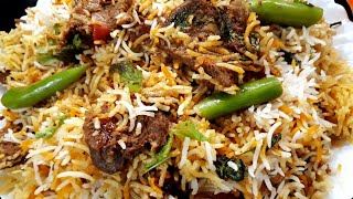 Hyderabadi famous kalyani biryani dahi ke chutney recipes in urdu hindi [upl. by Moht]