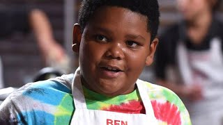 The Tragic Death Of Masterchef Junior Star Ben Watkins [upl. by Grazia423]