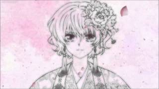 Akiko Shikata  Akatsuki full Romaji amp English lyrics Akatsuki no Yona Ending 2 [upl. by Lloyd]