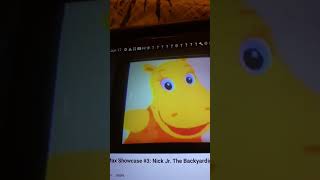 The Backyardigans Intro Leapster [upl. by Caye]