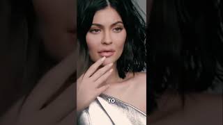 Kylie Jenners Shocking Transformation A Closer Look at Her Evolution [upl. by Oirelav]