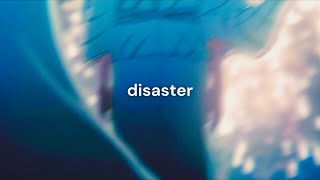 réwqu PânicØ  disaster  Slowed  Reverb [upl. by Clova]