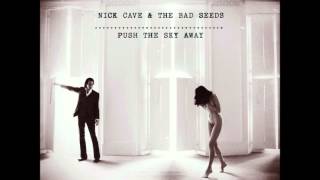 Nick Cave and the Bad Seeds Higgs Boson Blues [upl. by Yreffoeg707]