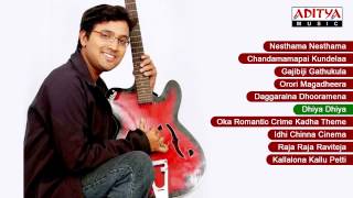 Sri Krishna  Singer Latest Hit Songs  Jukebox  Birthday Special [upl. by Rohn]