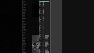 Ableton drum rack Serato sample quick tip ableton serato sampling beatmaker producer [upl. by Sopher341]