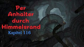 Alftand amp der Abstieg nach Schwarzweite Per Anhalter durch Himmelsrand 116 Skyrim Lets Play [upl. by Terpstra]