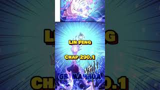 Lin Feng  God Of Martial Arts  Chapter 2901 MULTI SUB martialarts manhwa manhua linfeng [upl. by Cheke743]