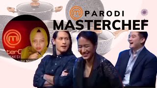 Parodi MasterChef pancimasterchef [upl. by Selden242]