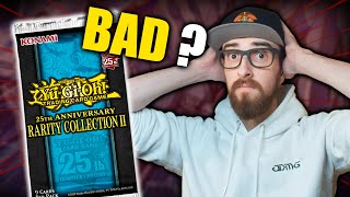 YuGiOh Players Are ANGRY at Rarity Collection 2 [upl. by Macur]