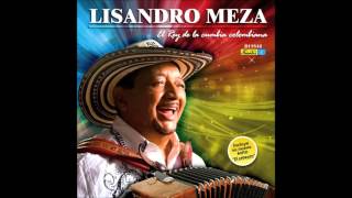 Lisandro Meza El Fantasma [upl. by Noelc793]