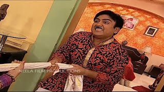 Episode 915  Taarak Mehta Ka Ooltah Chashmah  Full Episode  तारक मेहता का उल्टा चश्मा [upl. by Fesoj]