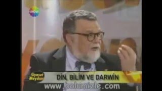 Celal Şengörü İTÜde görmek istemiyoruz niye mi izleyin [upl. by Eiaj334]