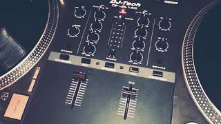 DJ TECH DIF25 MKII [upl. by Ailelc]