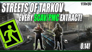 Escape from Tarkov Raid Full film [upl. by Almallah938]