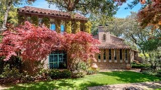 Timeless Vineyard Estate in Glen Ellen California [upl. by Rita698]