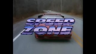 Speed Zone [upl. by Galan]