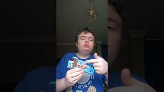 NEW Mr Beast Feastables Review 🍫 [upl. by Ailey636]