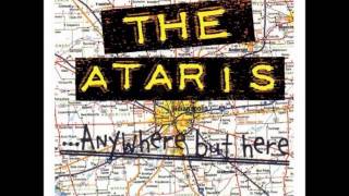 The Ataris  My Reply [upl. by Anitsugua]