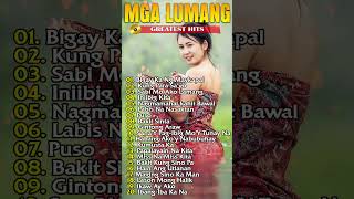 Pure Tagalog Pinoy Old Love Songs 💘 OPM Tagalog Love Songs 60s 70s 80s 90s [upl. by Donoho]