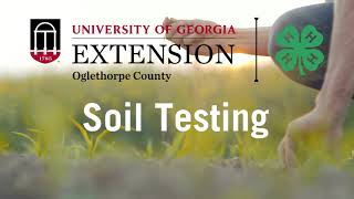 Soil Testing [upl. by Nitsyrc]