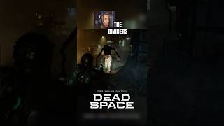 THE DIVIDERS deadspace2023 [upl. by Yhtomiht]