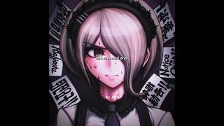 candle queen MizukisRibbon  parts 1516  kirumi tojo  mep kirumitojo danganronpa edit [upl. by Harriott]