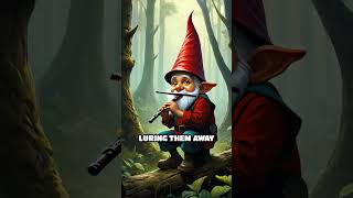 The Mysterious Legends of Duende Nature’s Little Trickster [upl. by Torras]