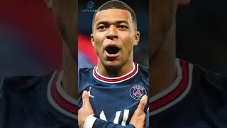 🚨🚨 LA SANCTION TOMBE POUR KYLIAN MBAPPÉ [upl. by Mays]