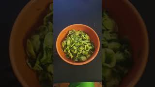 Orecchiette alle cime di rapa e insalata [upl. by Kciredes]