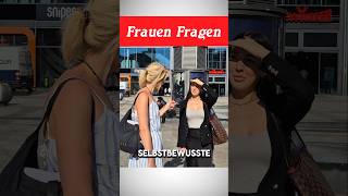 Ist Feminismus wichtig für Frauen 🤫🤔 deutschland berlin women feminism logic migration sad [upl. by Assirrec18]