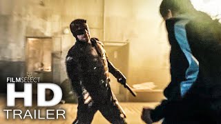 ECHO quotDaredevil vs Echoquot Trailer 2024 Marvel [upl. by Osborn427]