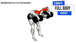 3kg Dumbbell Exercises [upl. by Paderna]