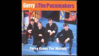 Gerry amp the pacemakers  I like it HQ [upl. by Tisman609]