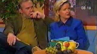 Noice  TV4 Nyhetsmorgon 1995 [upl. by Mackler]