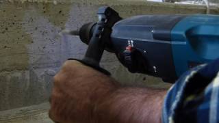 Hammer Drill Sound Effect Drill noise with video [upl. by Rawdin]