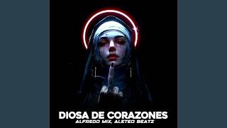 Diosa De Corazones [upl. by Ross]