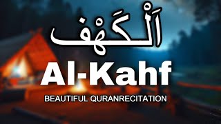 Surah al kahf اَلْـكَهْف  benefits of Surah kahf  quranrecitation [upl. by Eiramyma]