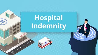 Hospital Indemnity 2023 [upl. by Bores]