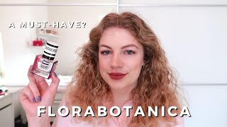 MUST HAVE  FLORABOTANICA Balenciaga Review [upl. by Uthrop398]