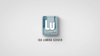 Private Lumina Server  Overview [upl. by Dareg]