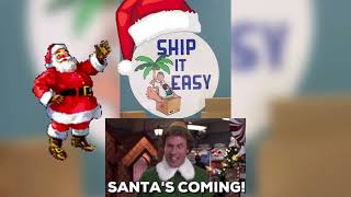 Shipping  Christmas time Fedex Shipping Pack and Shipping Small Business [upl. by Jemy]