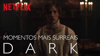 Orion and the Dark  Official Trailer 2  Netflix [upl. by Shriner800]