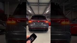 2024 Volkswagen Touareg R ASMR 🔥 [upl. by Rahs395]