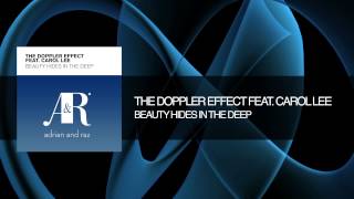 The Doppler Effect  Beauty Hides In The Deep John OCallaghan Remix [upl. by Kokoruda499]