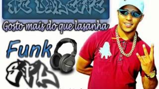 Mc Daleste Folha De Bananeira ♫ [upl. by Atnomed]