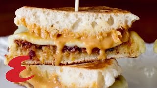 15 Grilled Cheese Recipes You Need To Try [upl. by Ainahs]