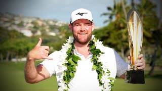 Grayson Murray PGA Tour Winner Dies by Suicide at 30 [upl. by Westland]